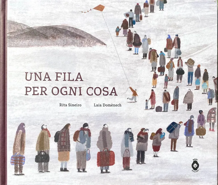 Una fila per ogni cosa