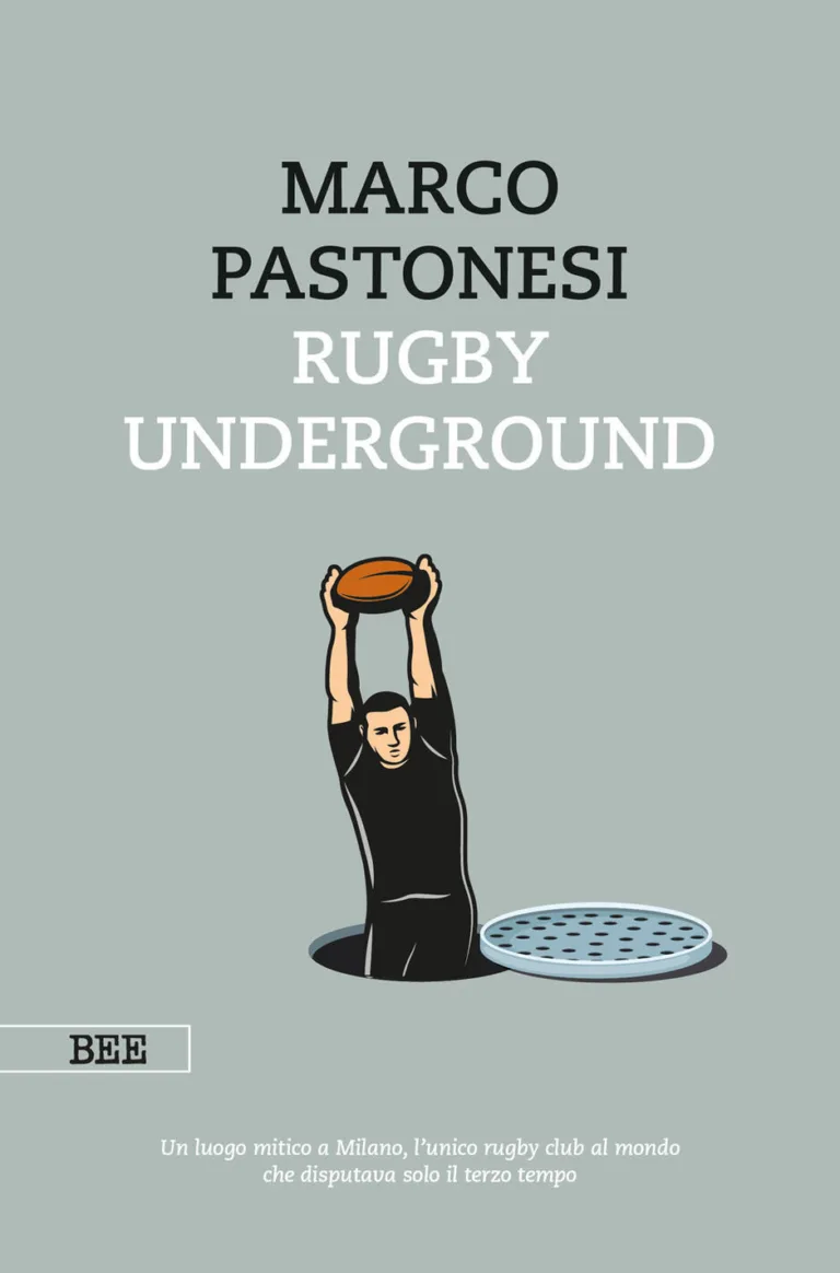 Rugby underground