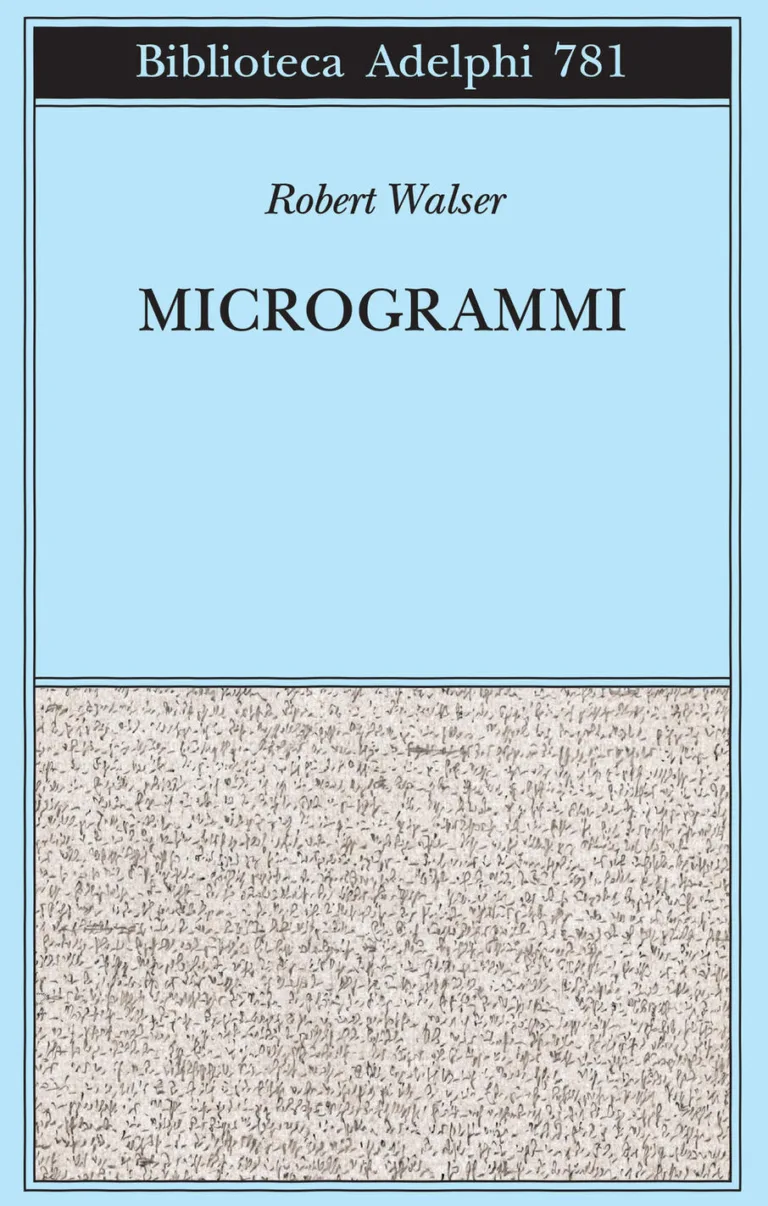 Microgrammi