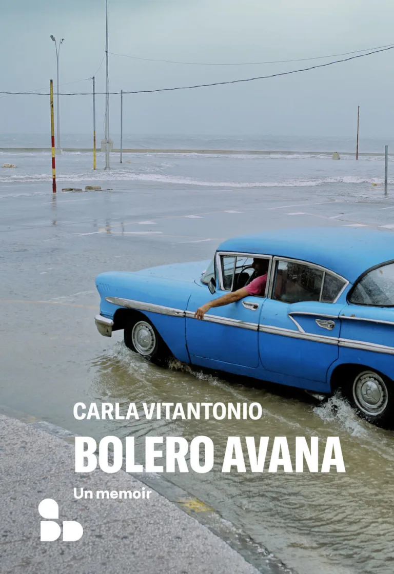 bolero avana