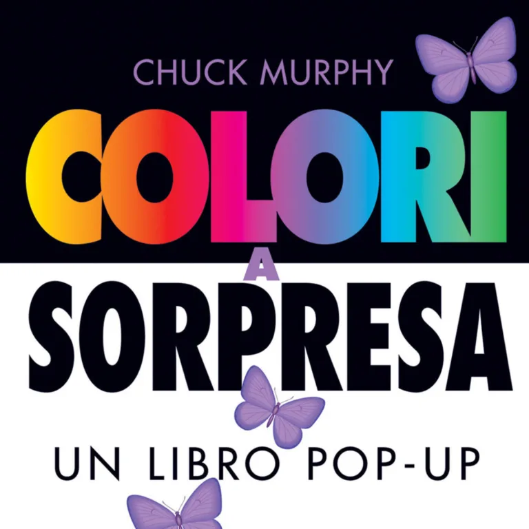 Colori a sorpresa