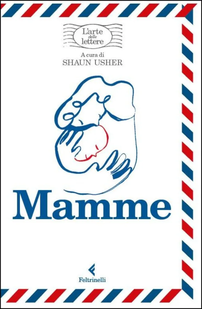Mamme. L'arte delle lettere