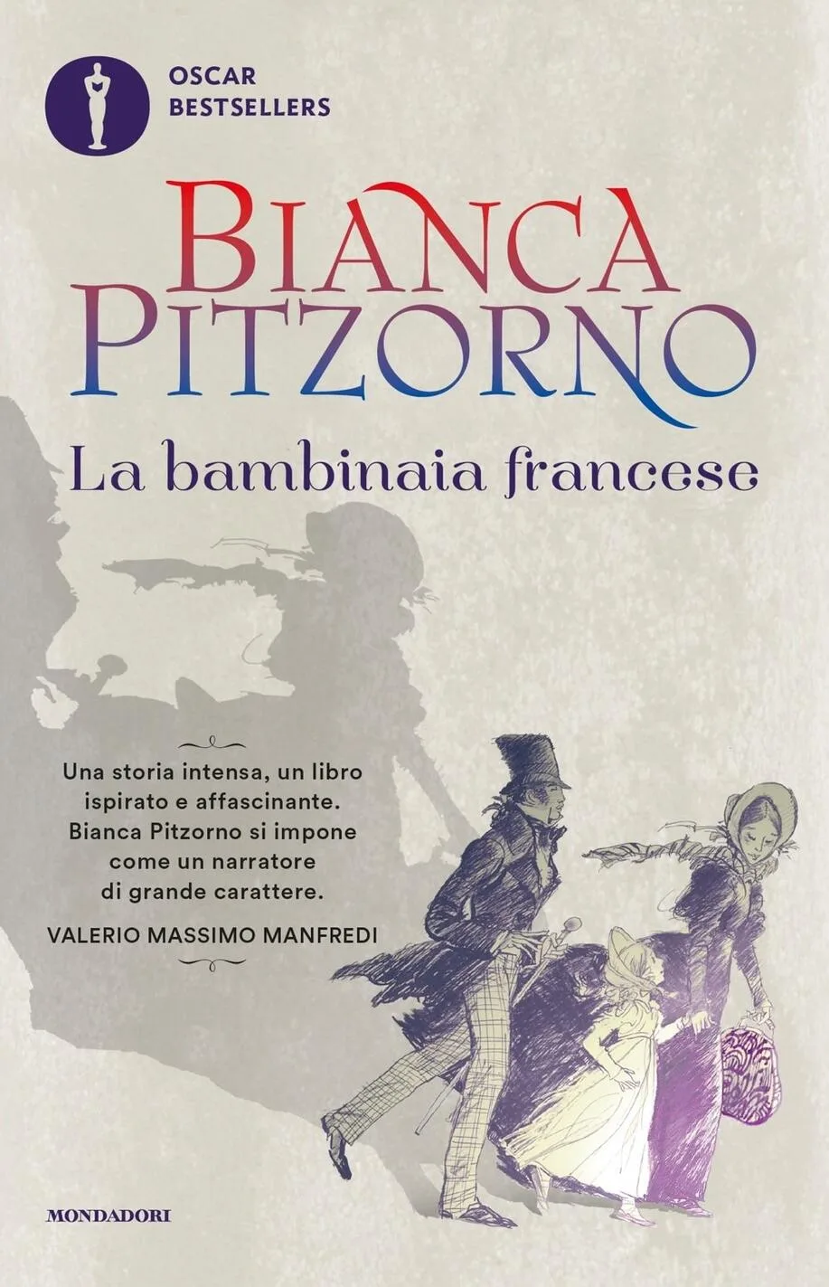 La Bambinaia Francese