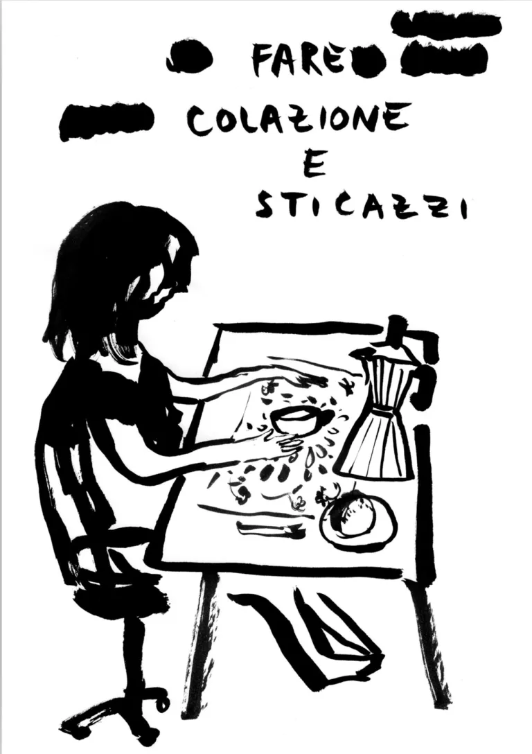 Colazione e sticazzi: daily news n. 176