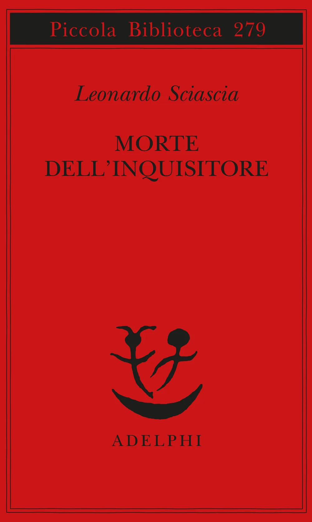 Morte dell'inquisitore