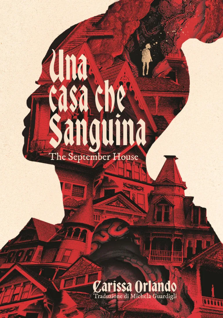 Una casa che sanguina. The september house