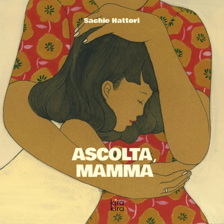 Ascolta, mamma