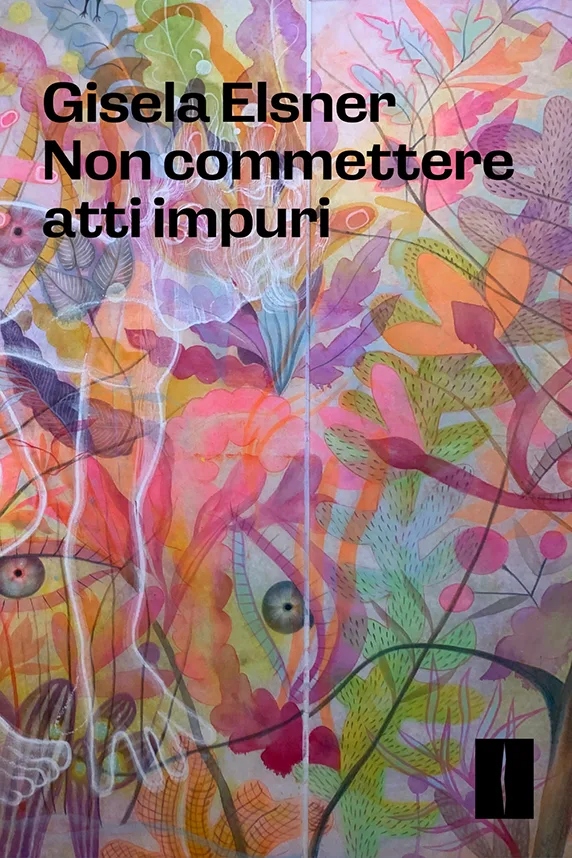 Non commettere atti impuri