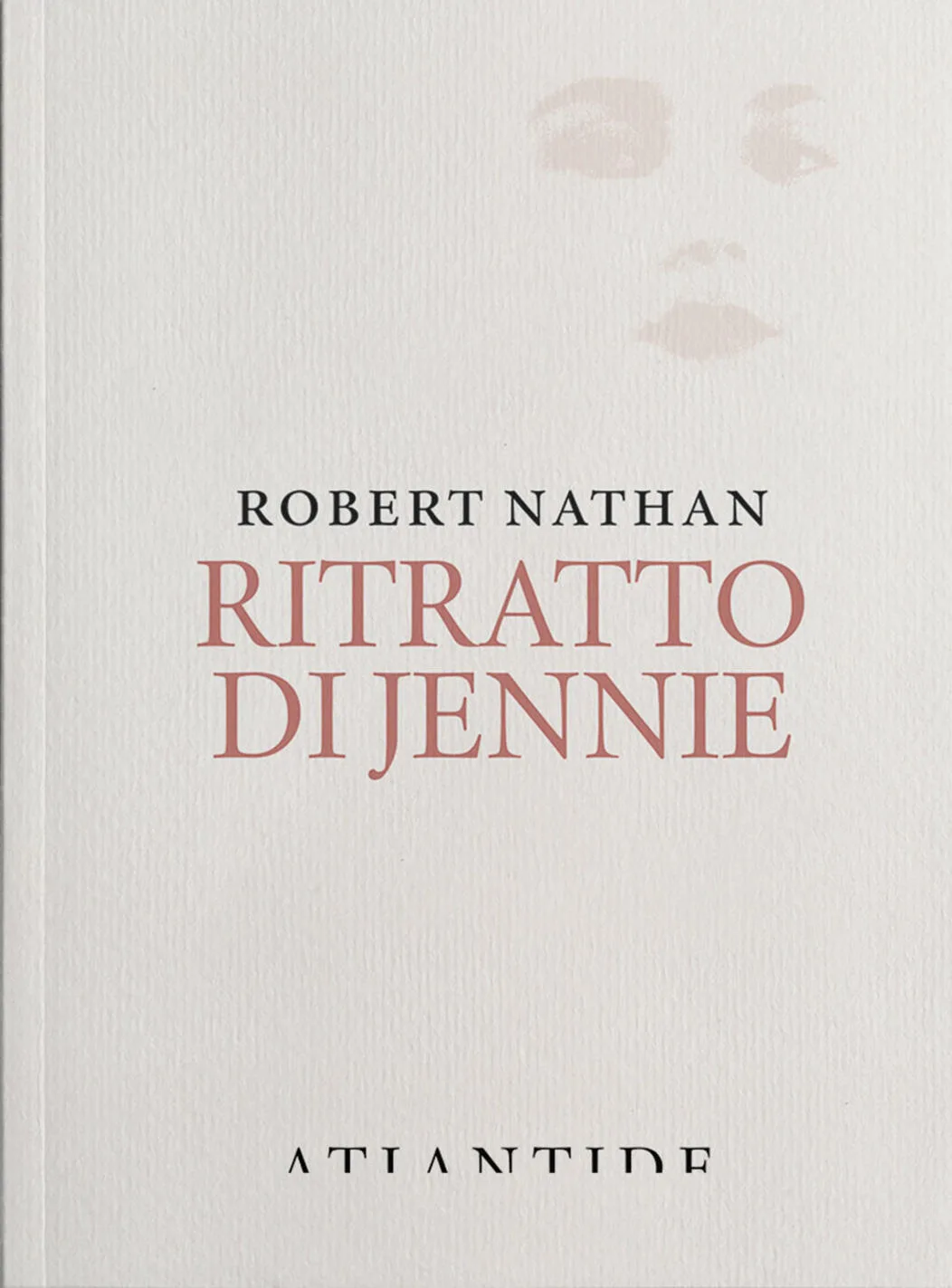 Ritratto di Jennie