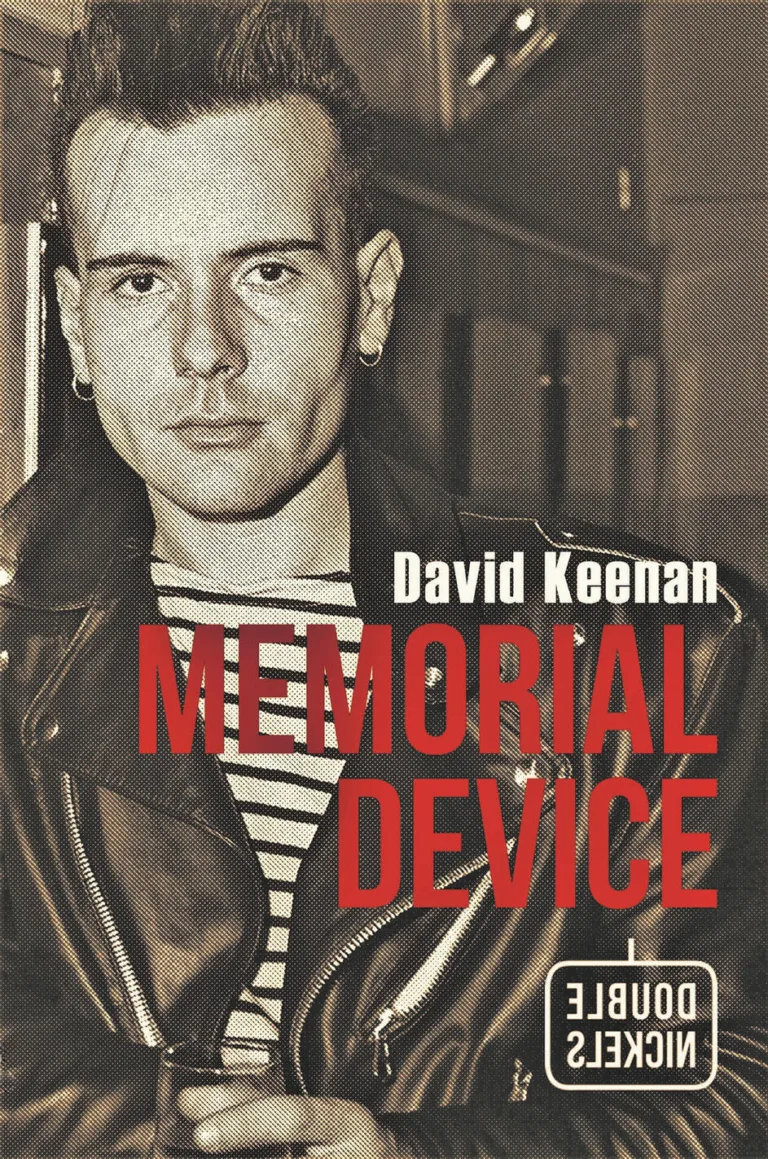 Memorial device