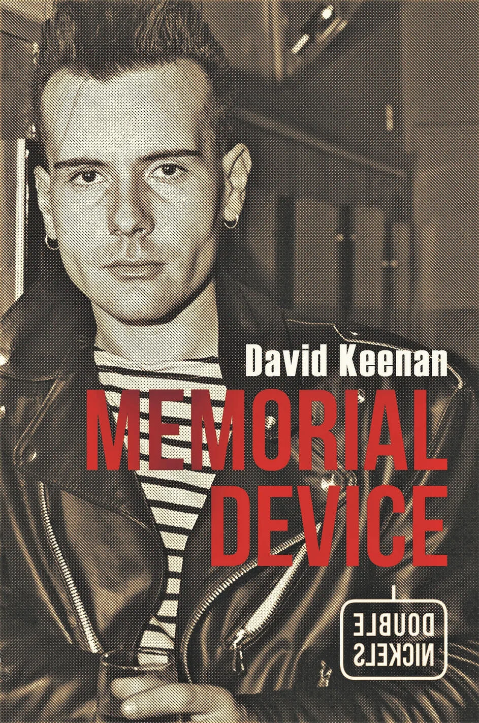 Memorial device