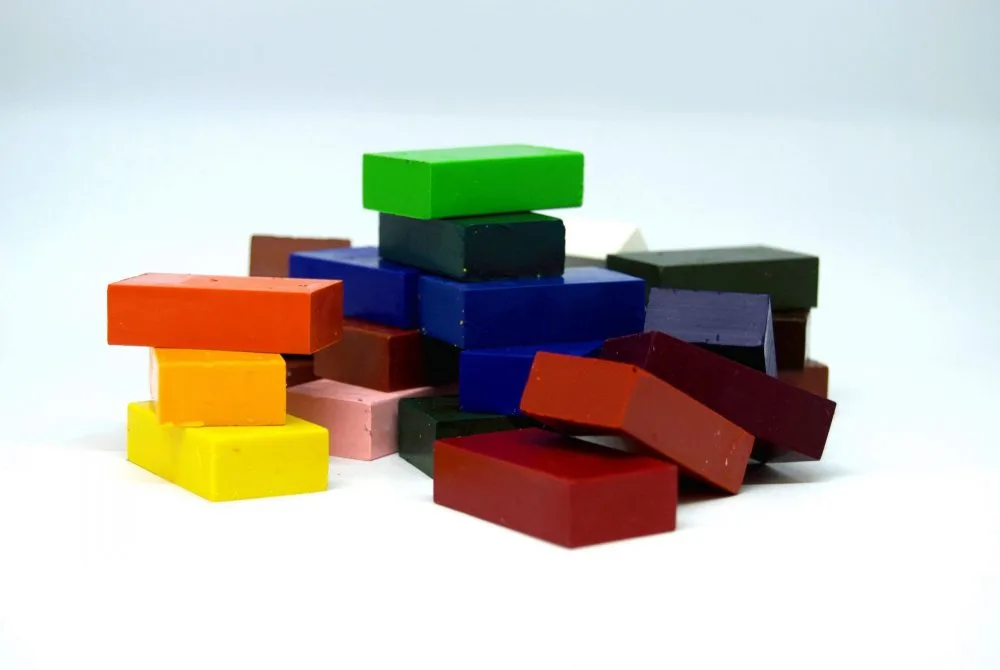 Stockmar mattoncino singolo