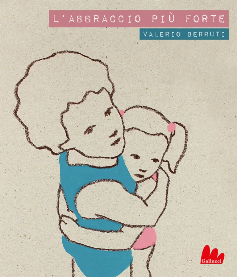 L' abbraccio più forte