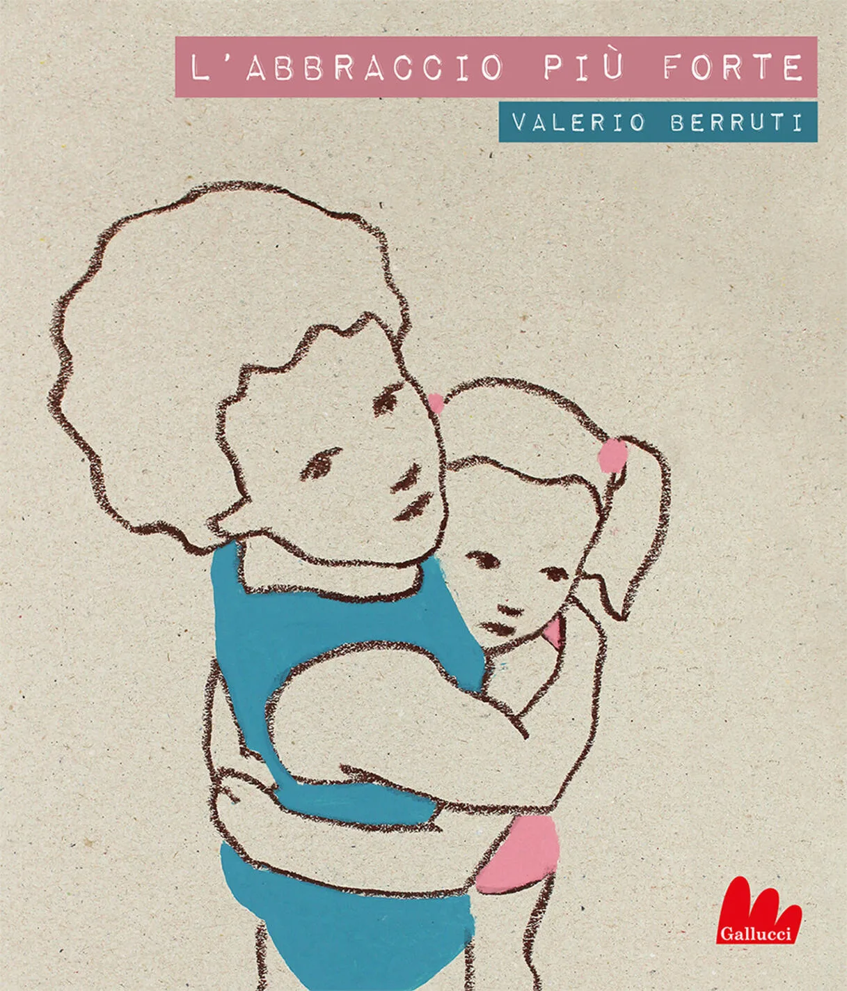 L' abbraccio più forte