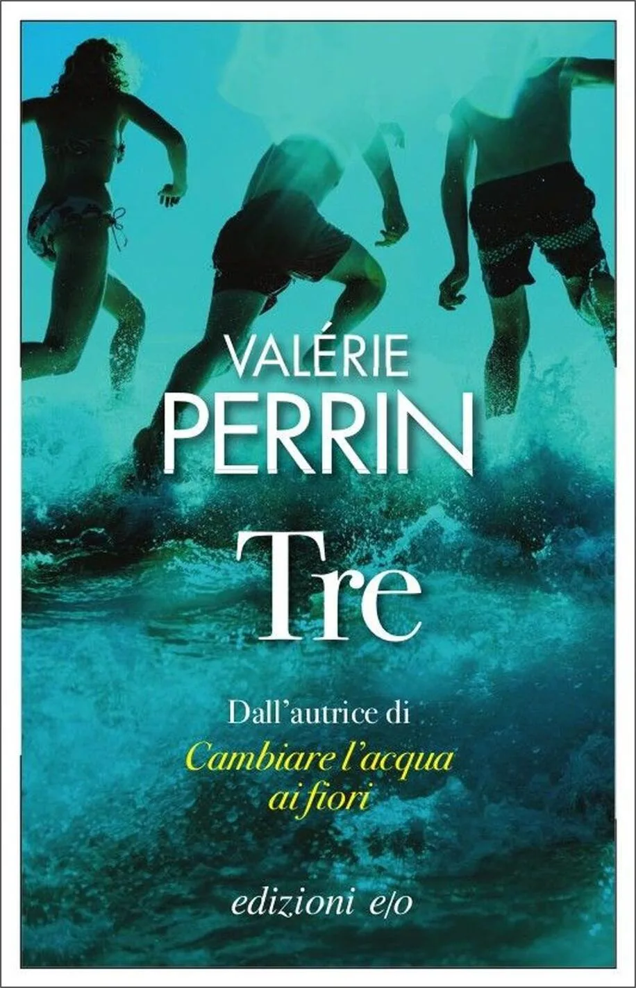 tre
