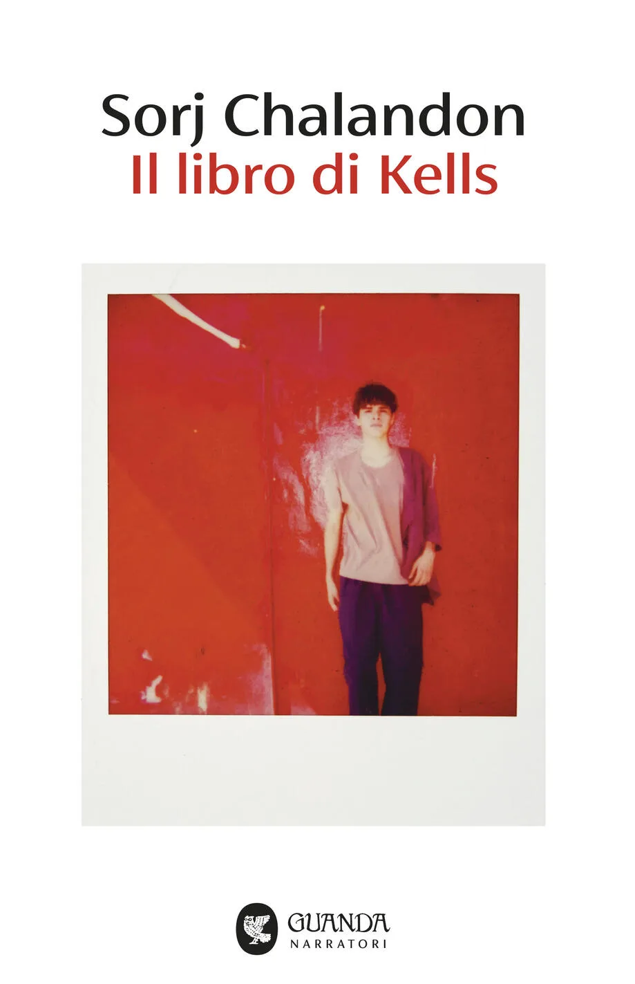 Il Llbro Di Kells