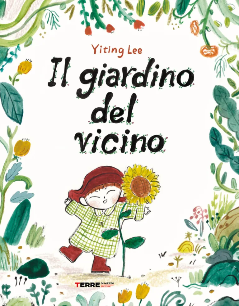 Il giardino del vicino