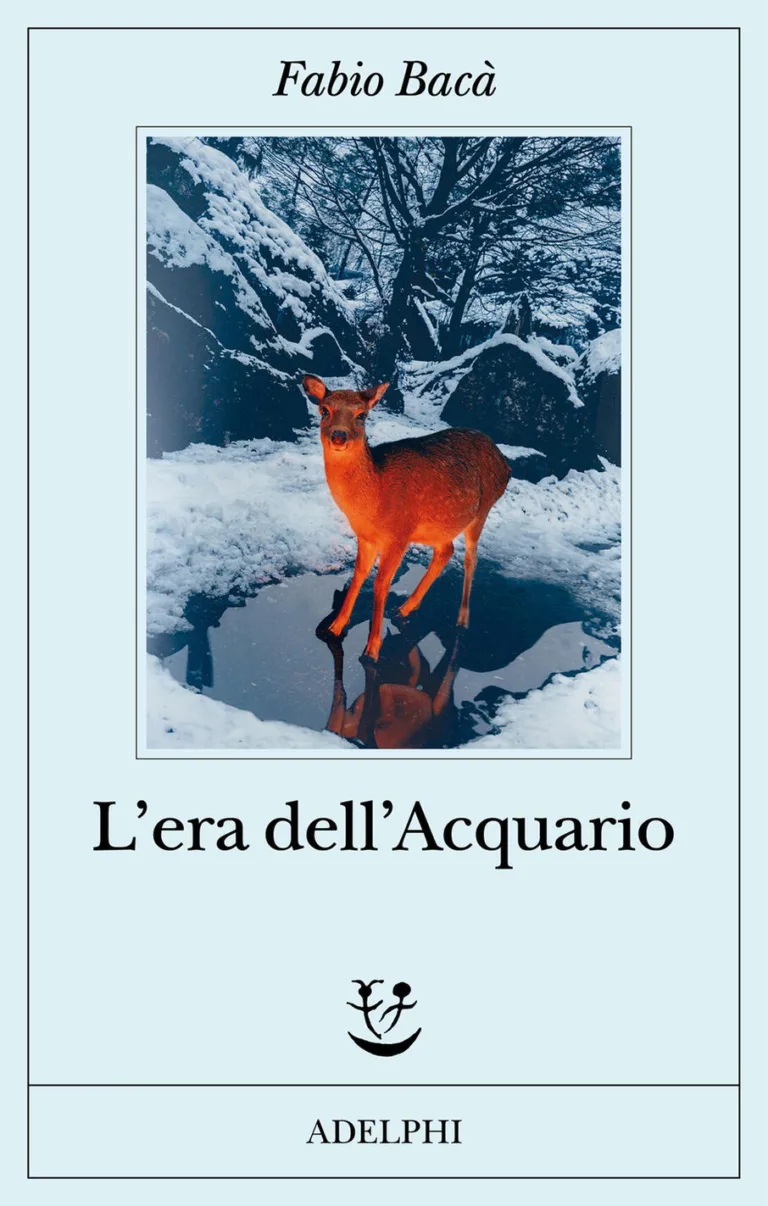 L'era dell'acquario