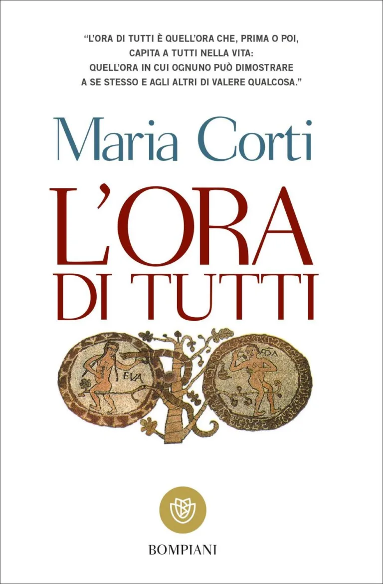 L'ORA DI TUTTI