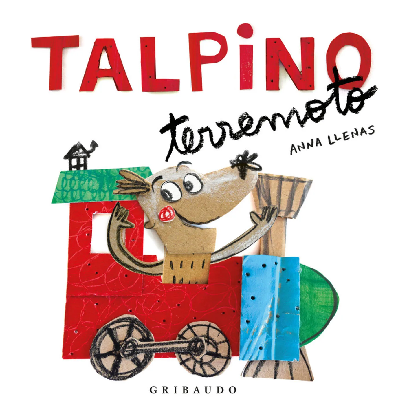 Talpino terremoto