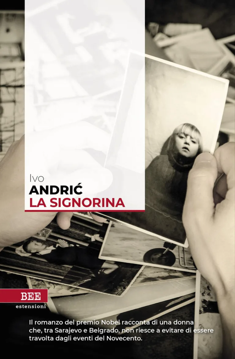 La signorina