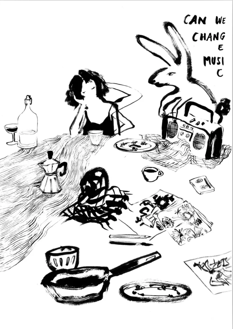 Can we change music - Daily news 393