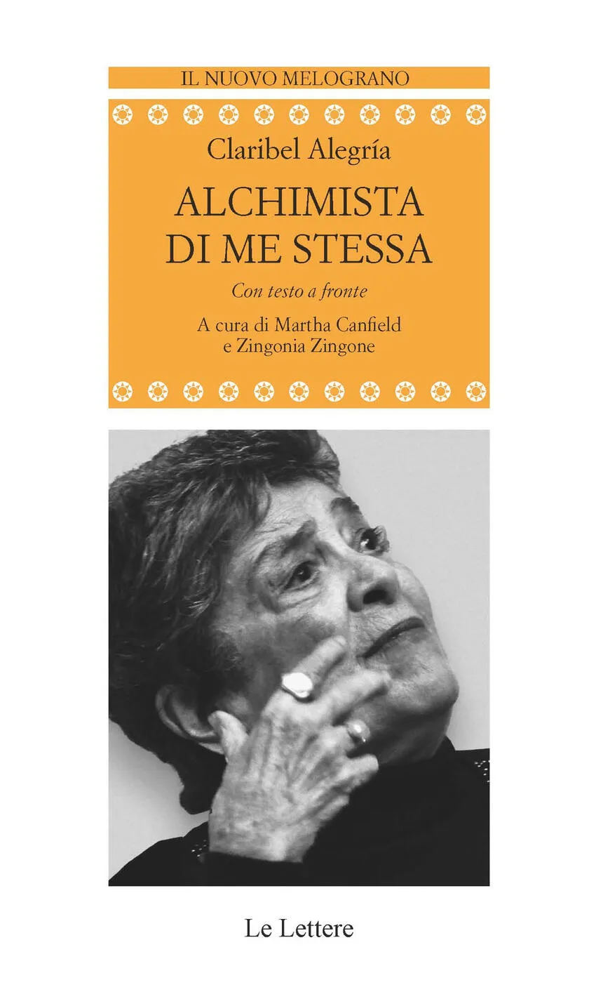 Alchimista di me stessa
