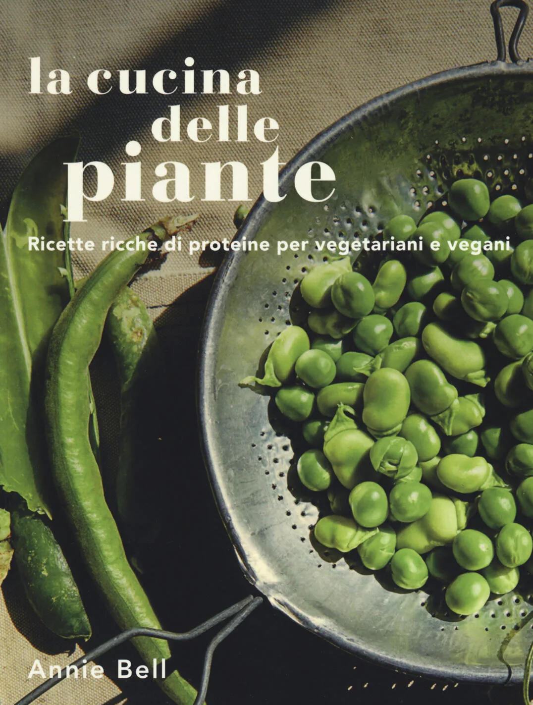 La cucina delle piante