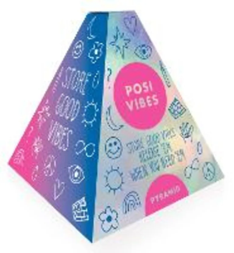POSI VIBES PYRAMID