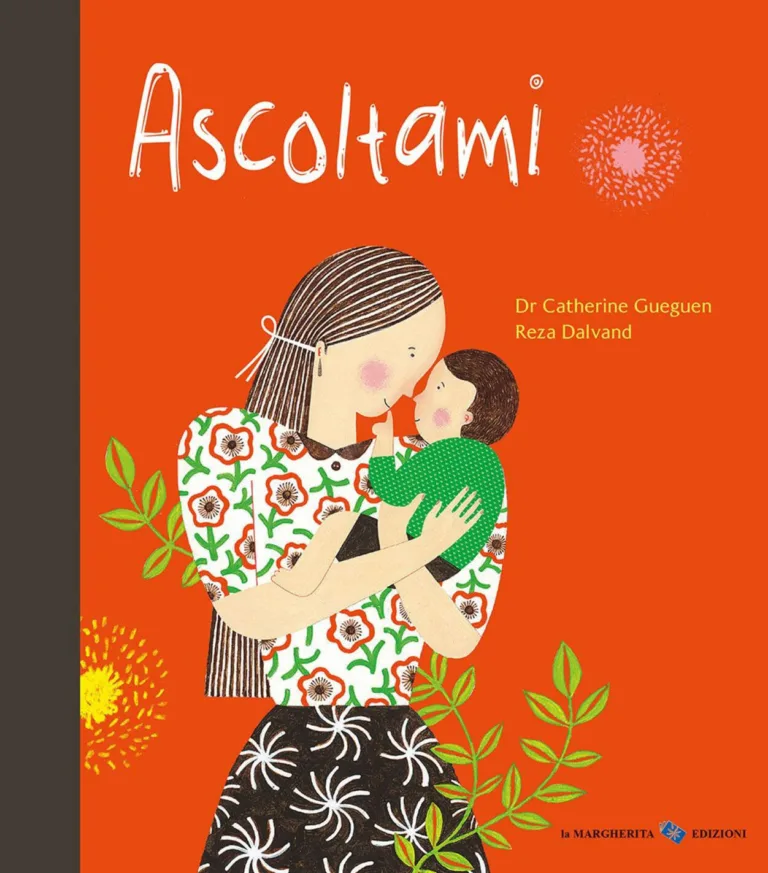 ascoltami