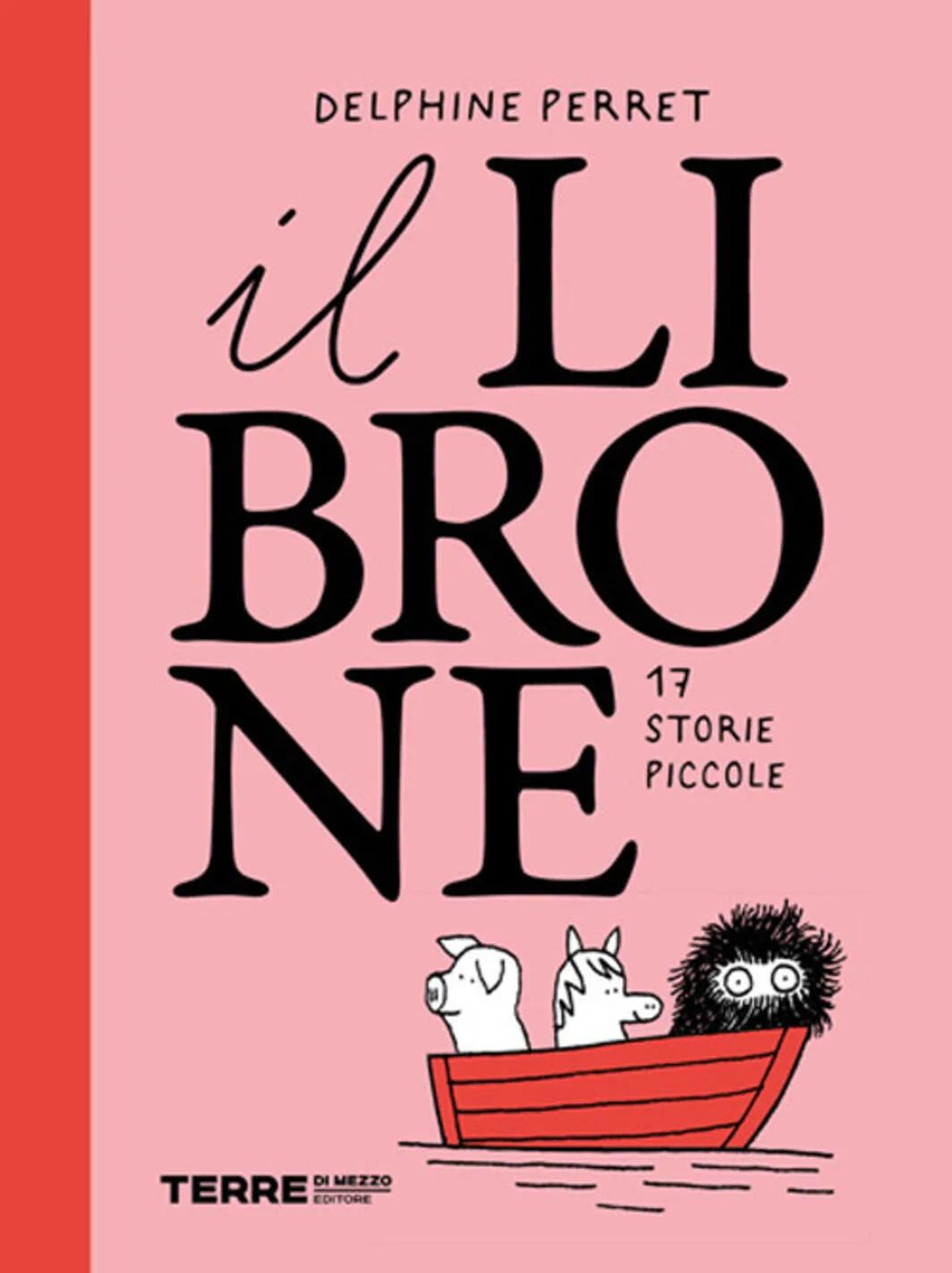 Il librone. 17 storie piccole