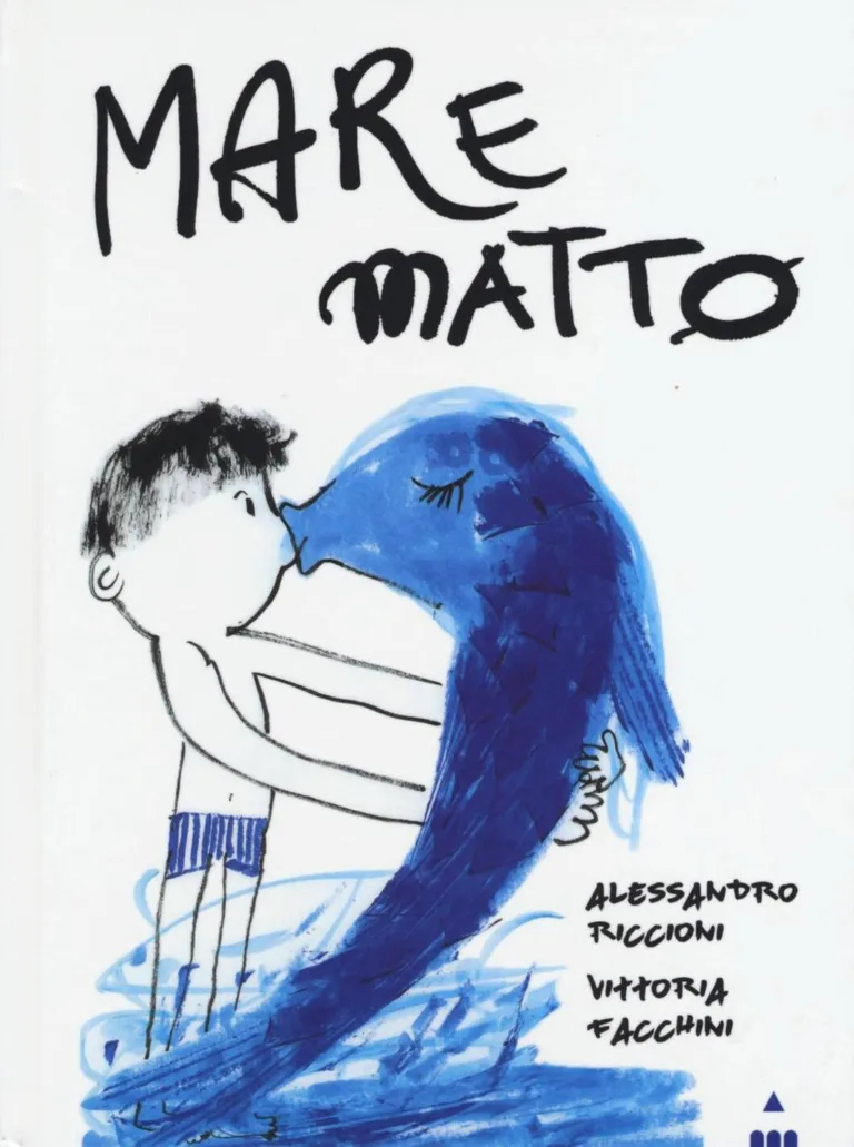 Mare matto