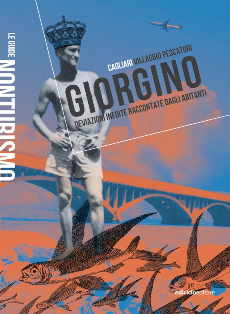 Giorgino. Cagliari villaggio pescatori