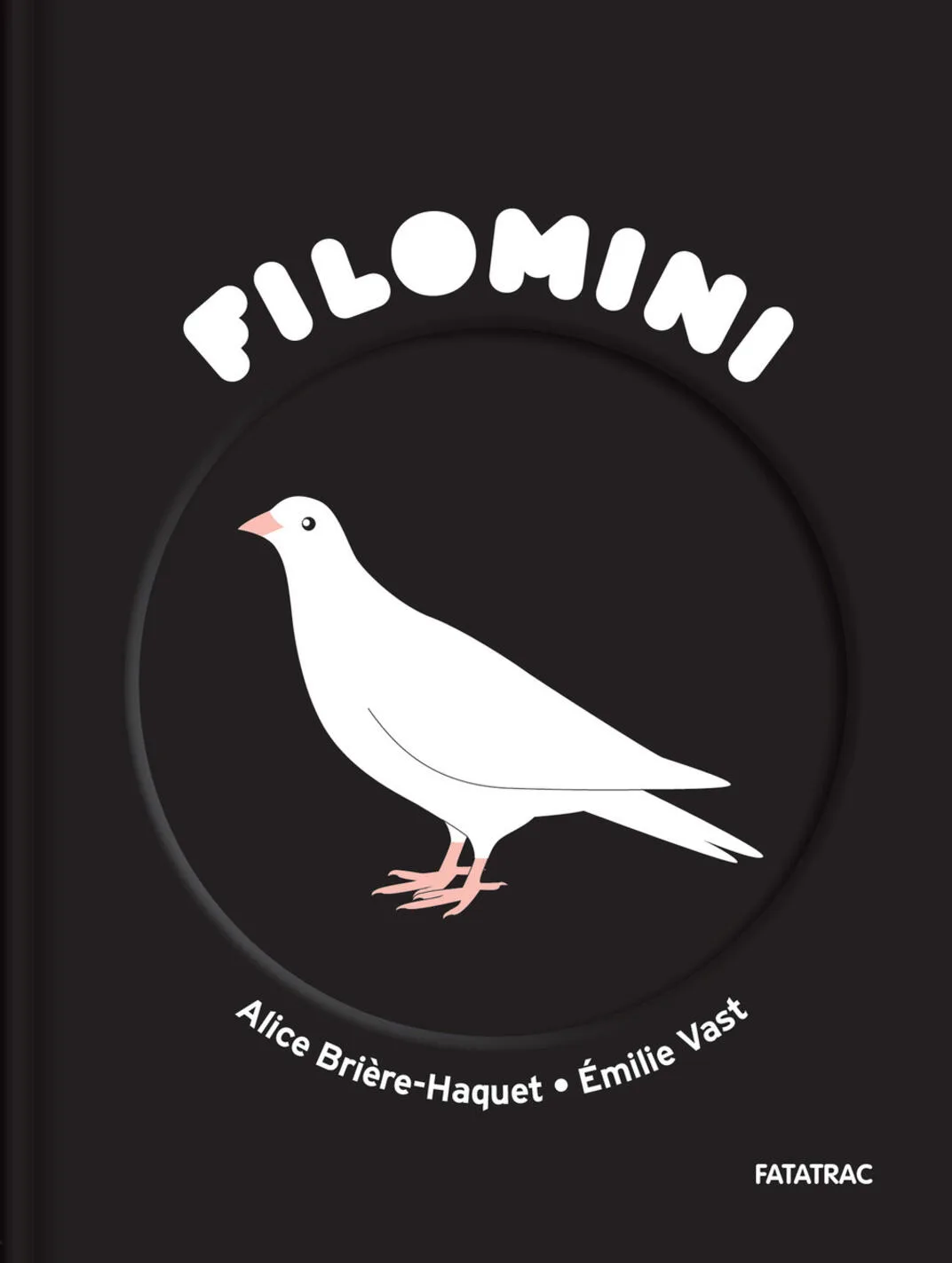 Colomba di Kant. Filomini