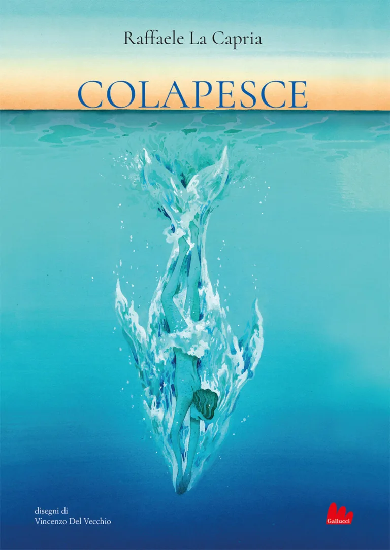 Colapesce.