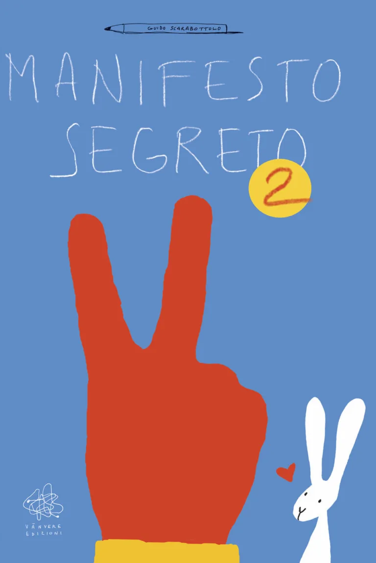 Manifesto segreto 2
