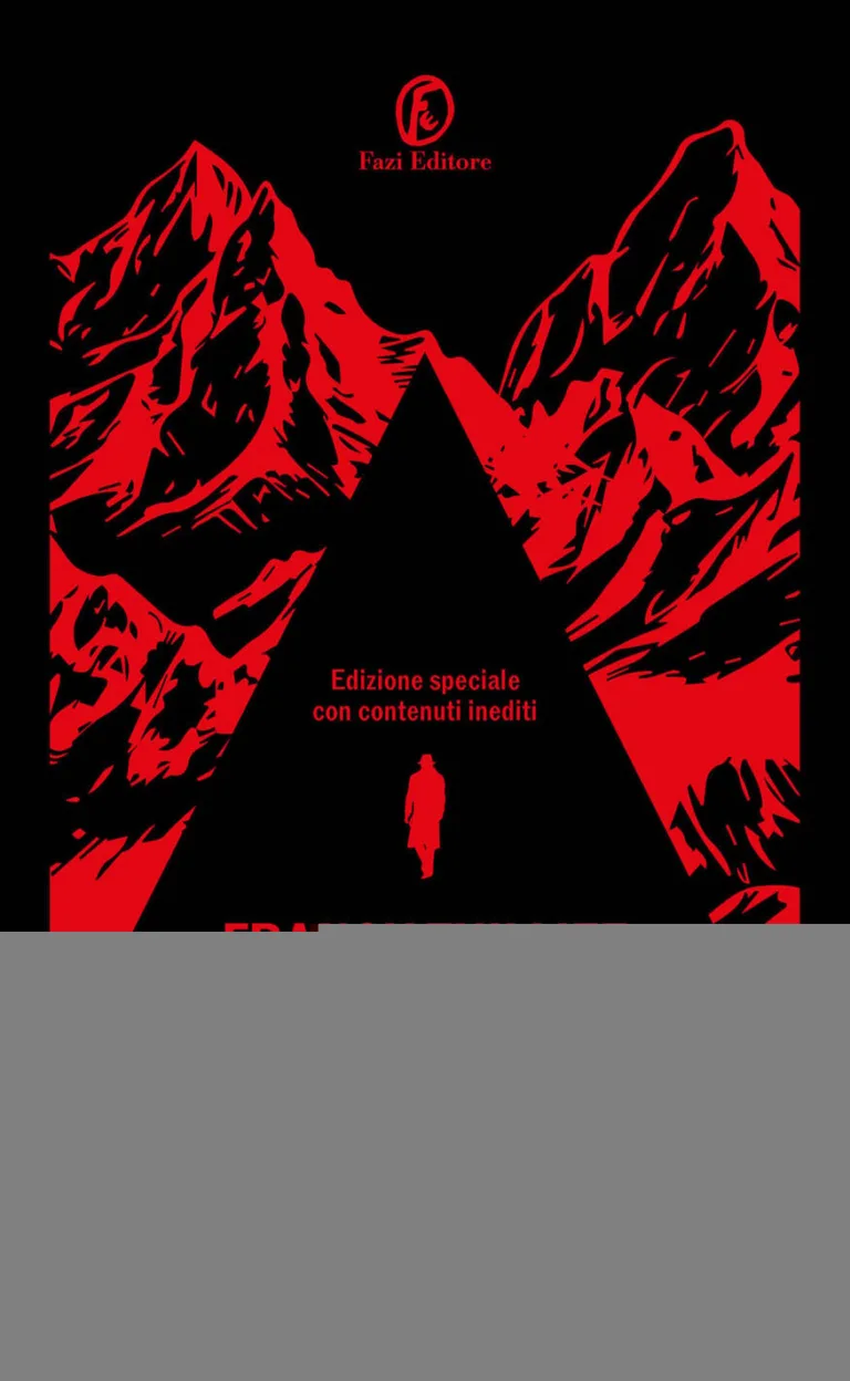 trilogia di caleb traskman: il manoscritto-c'era due volte-labirinti