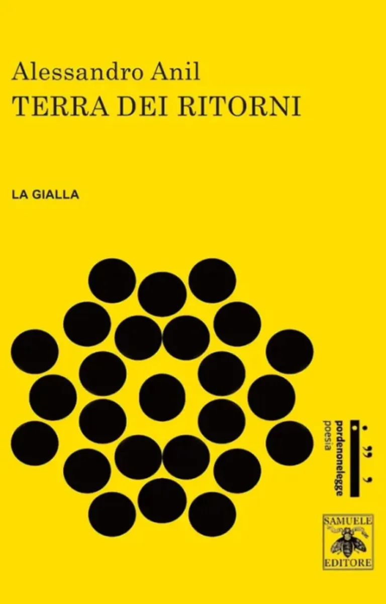 Terra dei ritorni