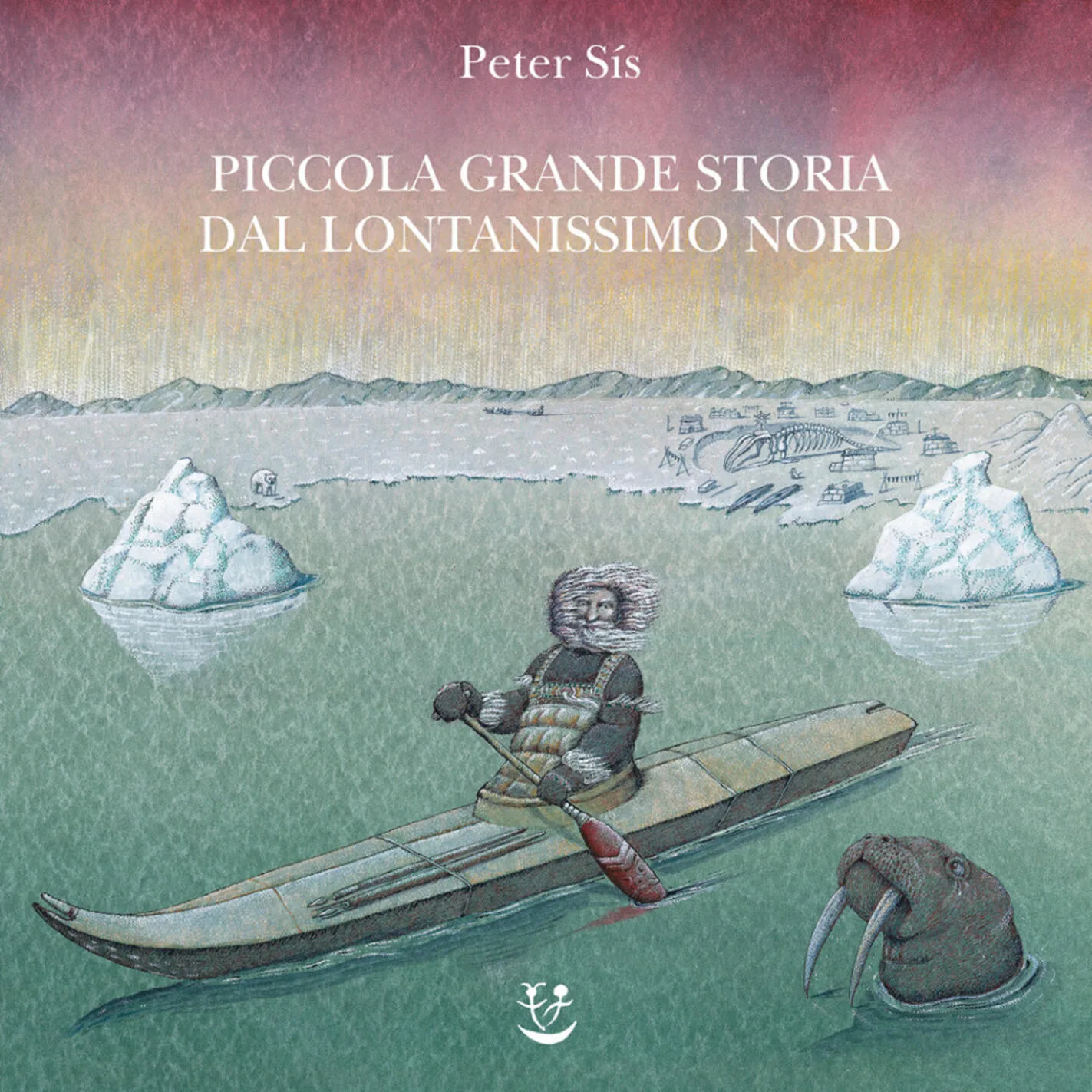 Piccola grande storia dal lontanissimo nord