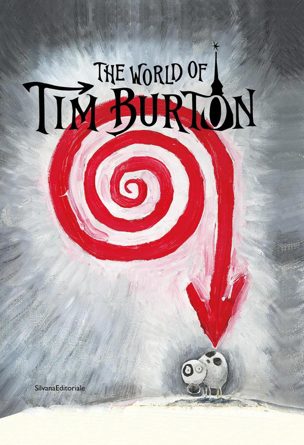 The world of Tim Burton