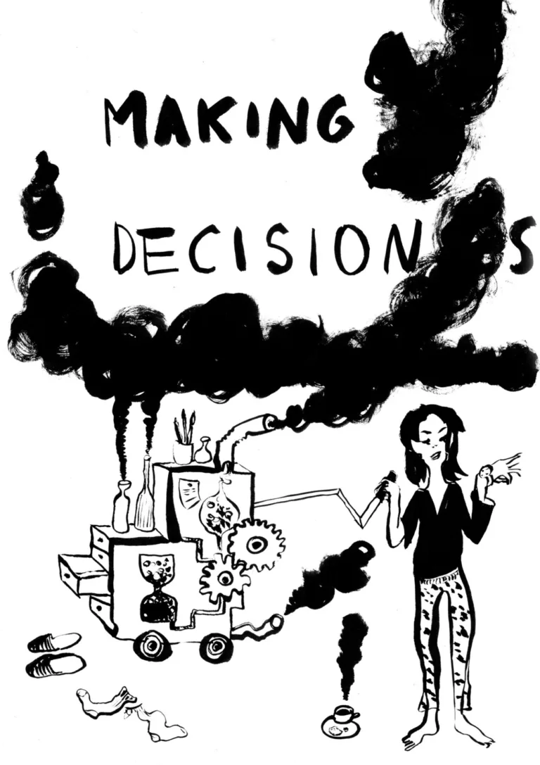Making decisions: daily news n.48