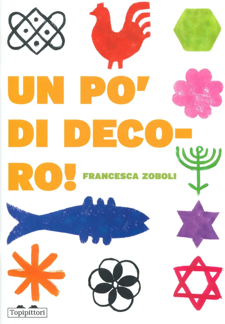 Un po' di decoro!