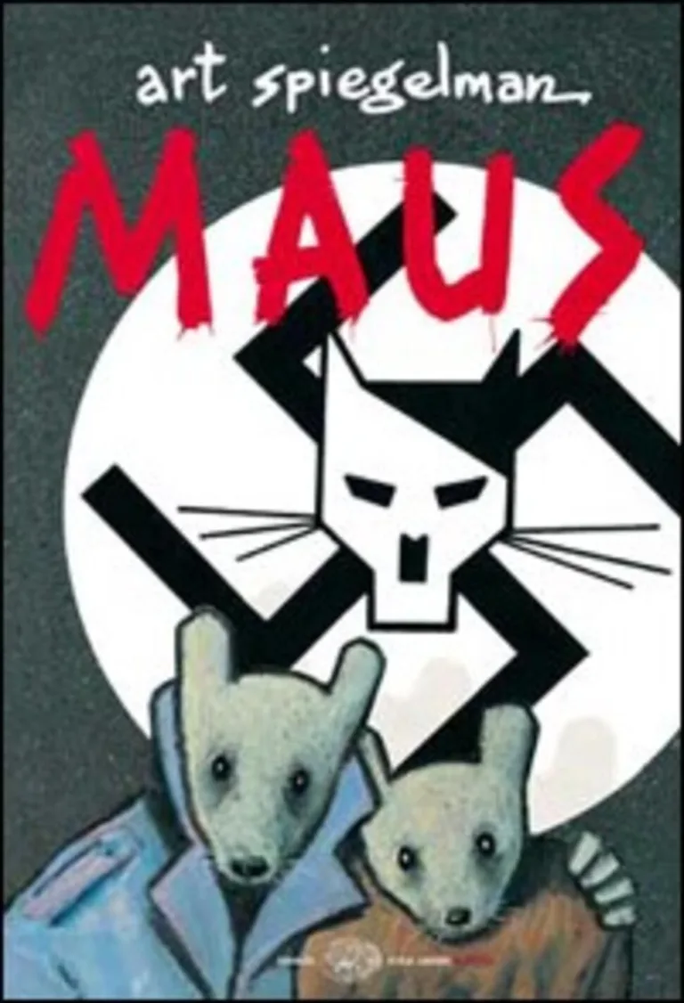 Maus