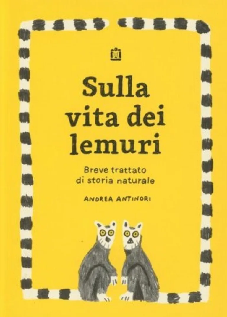 Sulla vita dei lemuri