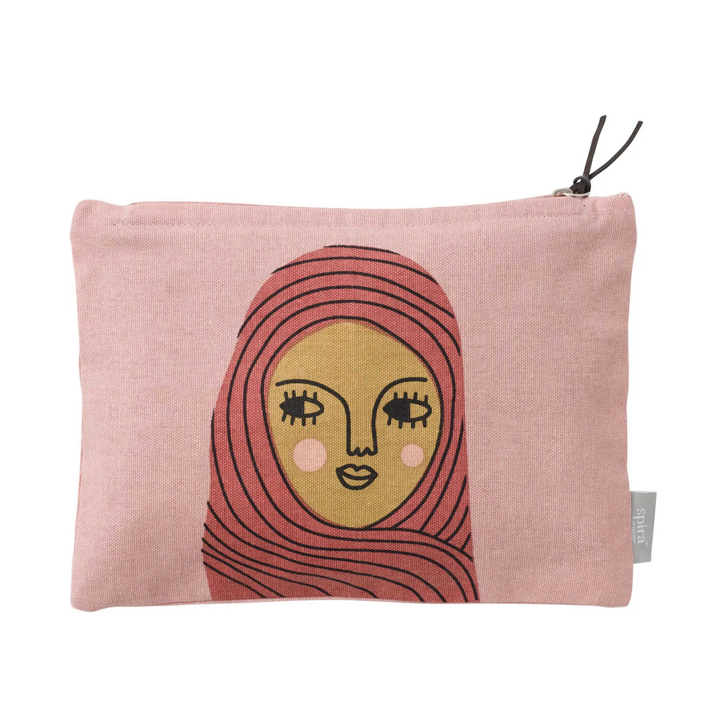 Pochette Malinka