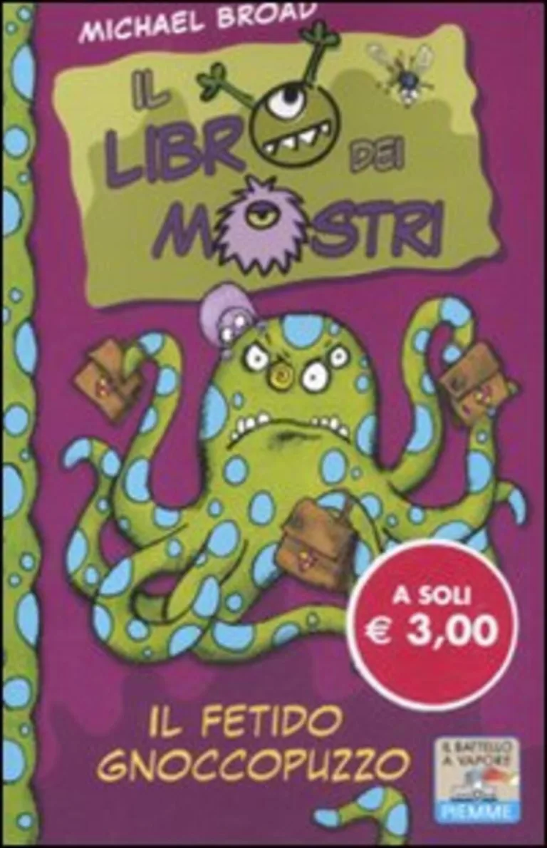 FETIDO GNOCCOPUZZO