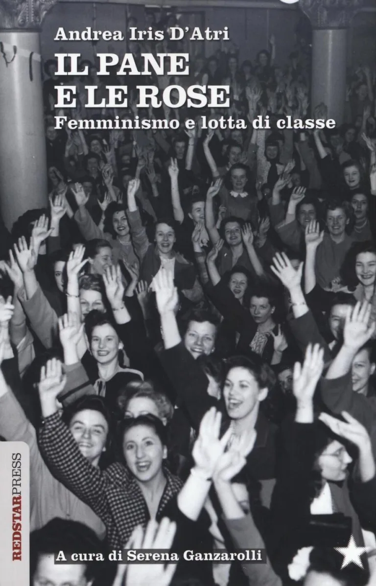 Il pane e le rose. Femminismo e lotta di classe