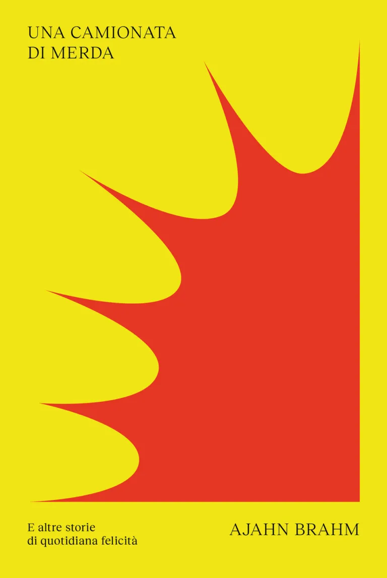 Camionata di merda. E altre storie di quotidiana felicità.