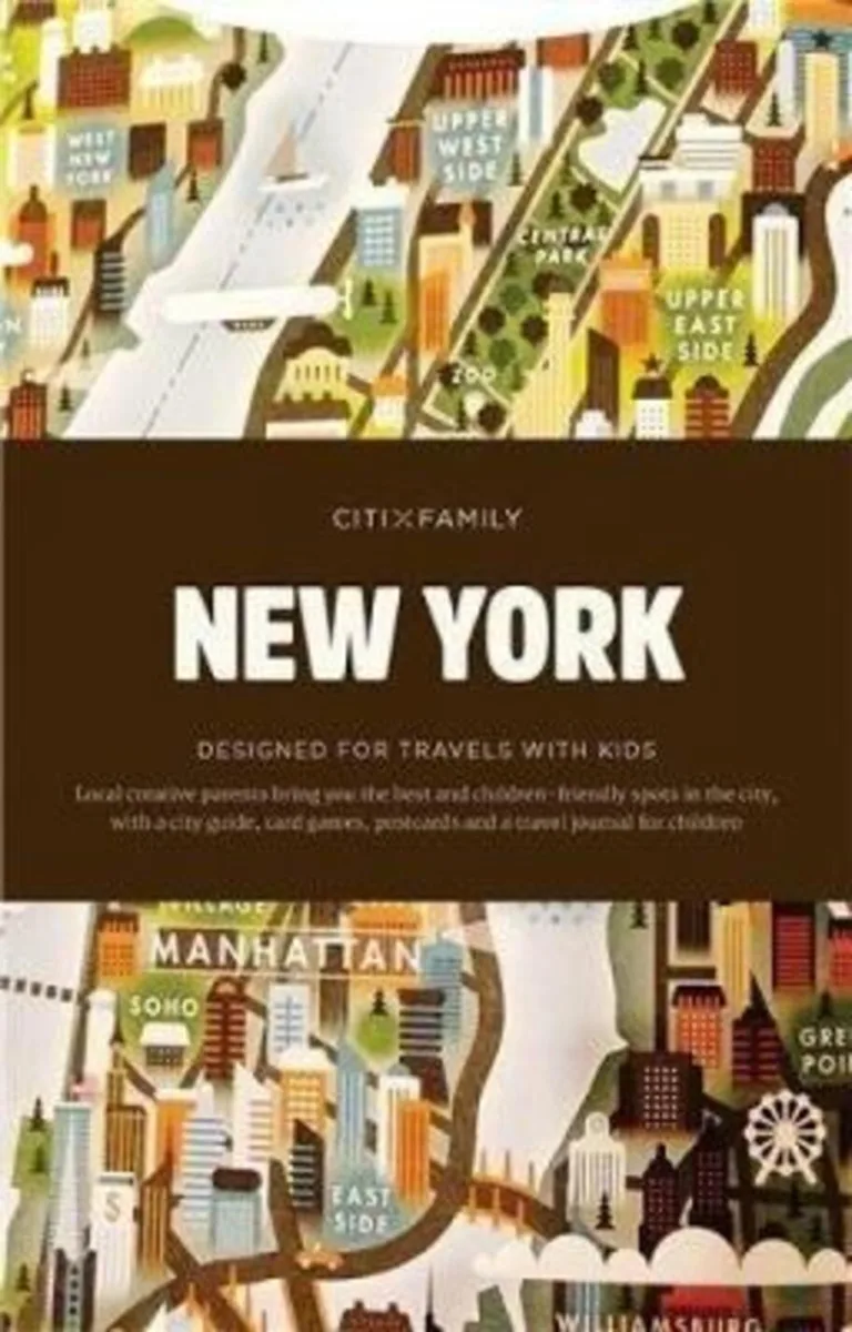 CITIxfamily New York