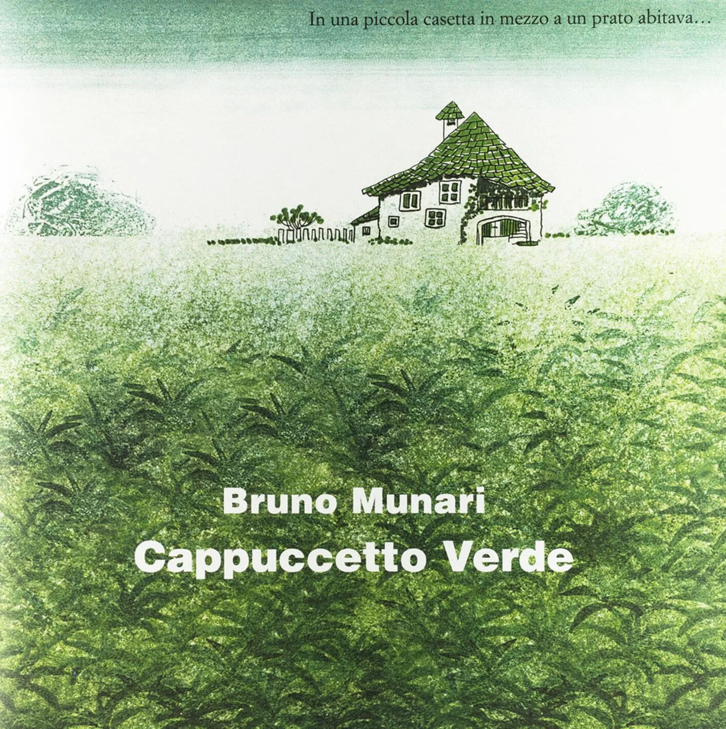 Capp uccetto Verde